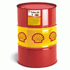 Dầu bánh răng Shell Omala S2 G320